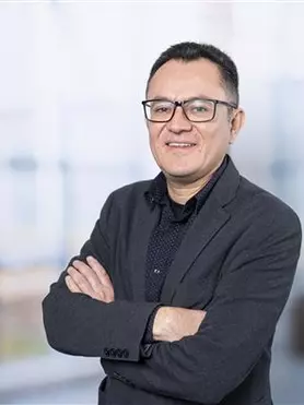 Oswaldo Morales Napoles
